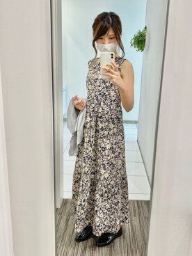 あちさんのコーディネート