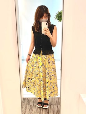 あちさんのコーディネート