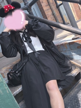 Rionaさんのコーディネート