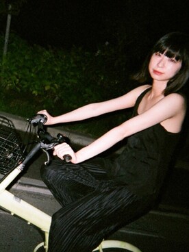 えだまめさんのコーディネート