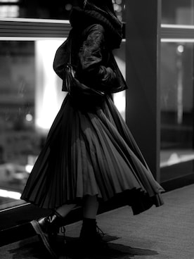 えだまめさんのコーディネート