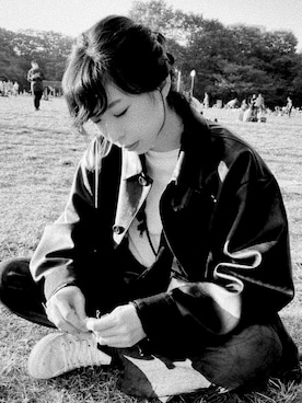 えだまめさんのコーディネート