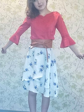 じゅーなさんのコーディネート