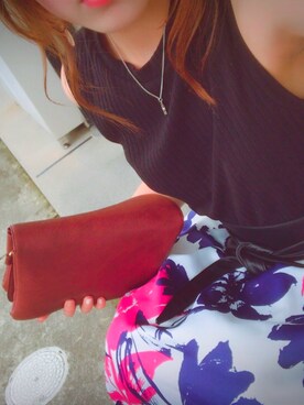 じゅーなさんのコーディネート