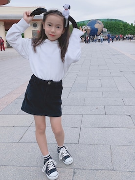 りおたんさんのコーディネート