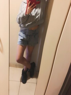 R.i.n.aさんのコーディネート