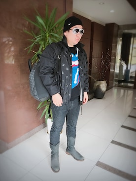 Kouichicさんのコーディネート