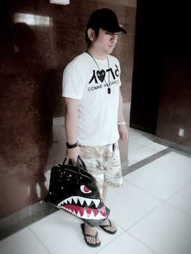 Kouichicさんのコーディネート