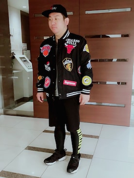 Kouichicさんのコーディネート