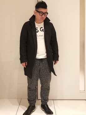 Kouichicさんのコーディネート