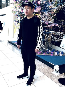 Kouichicさんのコーディネート