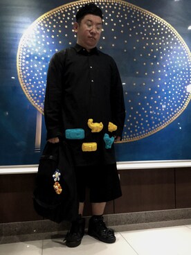 Kouichicさんのコーディネート