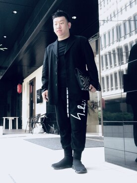 Kouichicさんのコーディネート