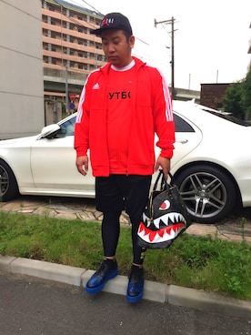 Kouichicさんのコーディネート