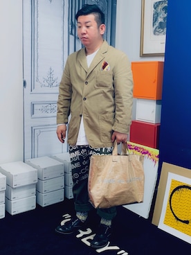 Kouichicさんのコーディネート