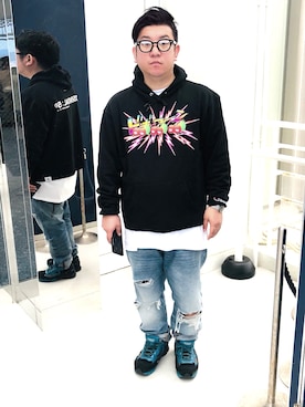 Kouichicさんのコーディネート