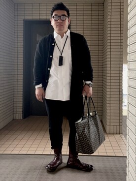 Kouichicさんのコーディネート