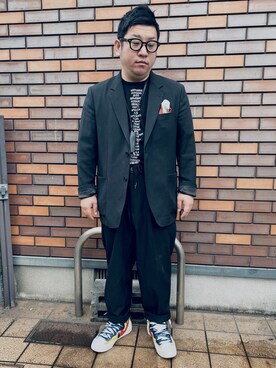 Kouichicさんのコーディネート