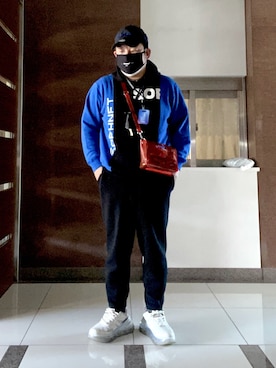 Kouichicさんのコーディネート