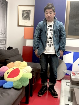 Kouichicさんのコーディネート