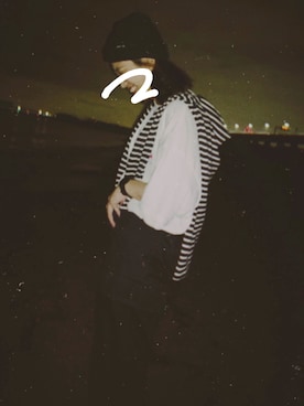 サ🔰さん（レディース・153cm）の夏コーディネート