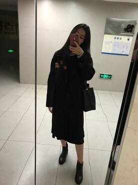 HL_Kayさんのコーディネート