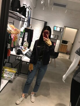 HL_Kayさんのコーディネート