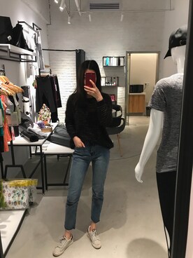 HL_Kayさんのコーディネート