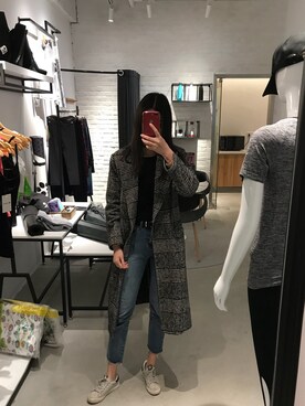 HL_Kayさんのコーディネート