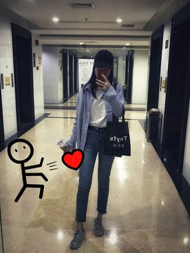 HL_Kayさんのコーディネート