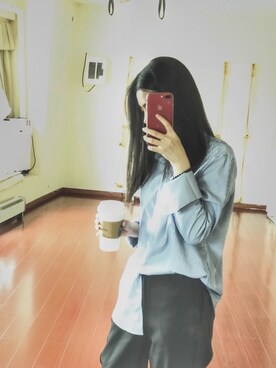 HL_Kayさんのコーディネート