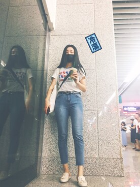 HL_Kayさんのコーディネート