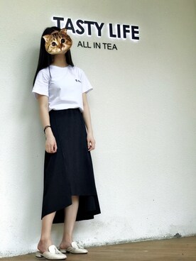 HL_Kayさんのコーディネート