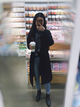 HL_Kayさんのコーディネート