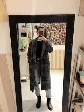 HL_Kayさんのコーディネート