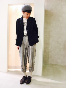 りょうさんのコーディネート