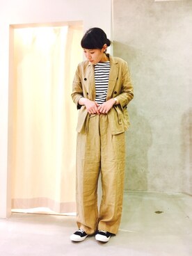 りょうさんのコーディネート