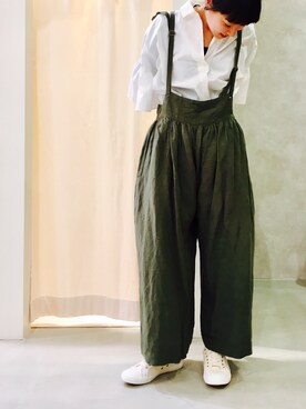 りょうさんのコーディネート