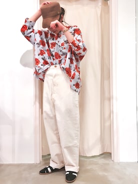 りょうさんのコーディネート