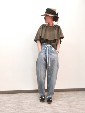 りょうさんのコーディネート