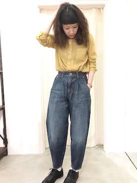 りょうさんのコーディネート