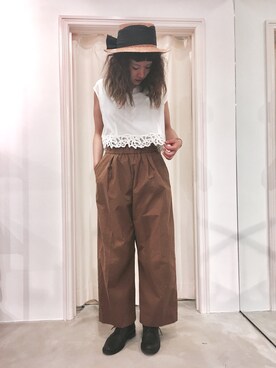 りょうさんのコーディネート