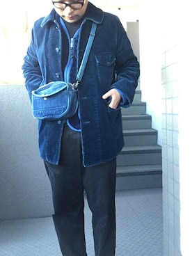 y.nさんのコーディネート