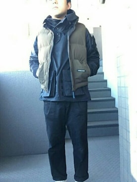 y.nさんのコーディネート