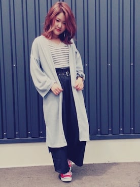 kajiiさんのコーディネート