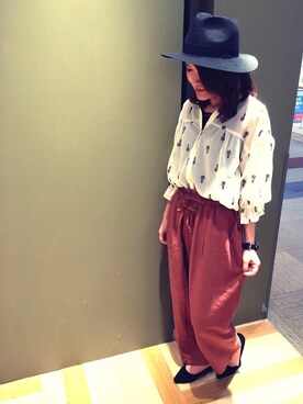 kajiiさんのコーディネート