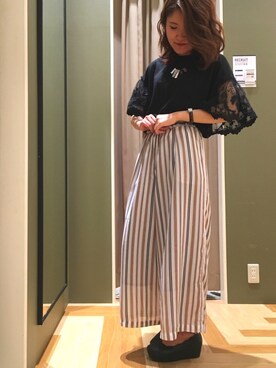 kajiiさんのコーディネート