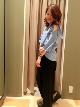 kajiiさんのコーディネート