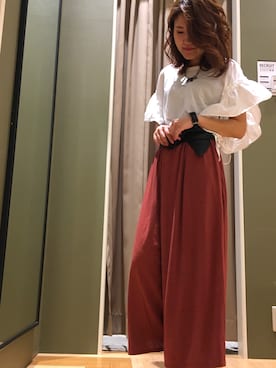 kajiiさんのコーディネート