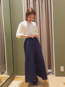 kajiiさんのコーディネート